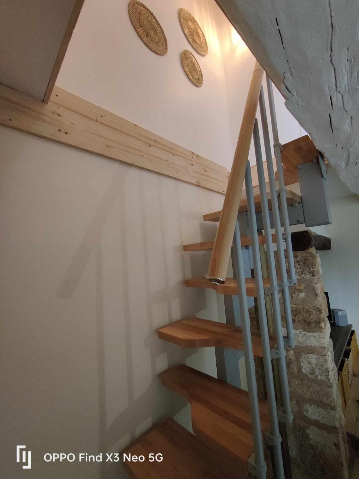 Gite Les Placettes Sainte-Foy-de-Longas Kültér fotó